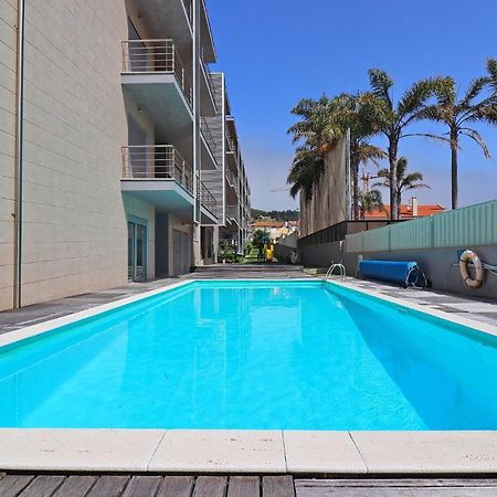 Baia Residence I - Beach And Rest São Martinho do Porto Extérieur photo