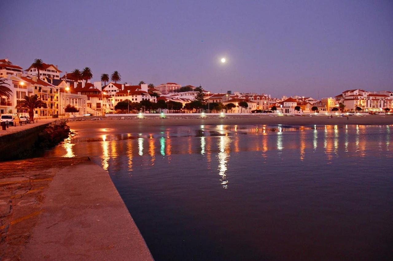 Baia Residence I - Beach And Rest São Martinho do Porto Extérieur photo