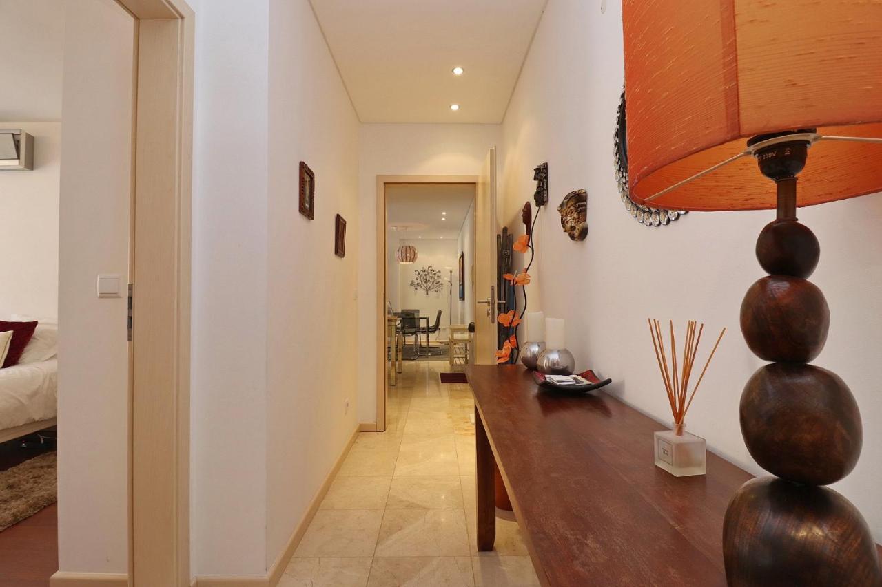 Baia Residence I - Beach And Rest São Martinho do Porto Extérieur photo