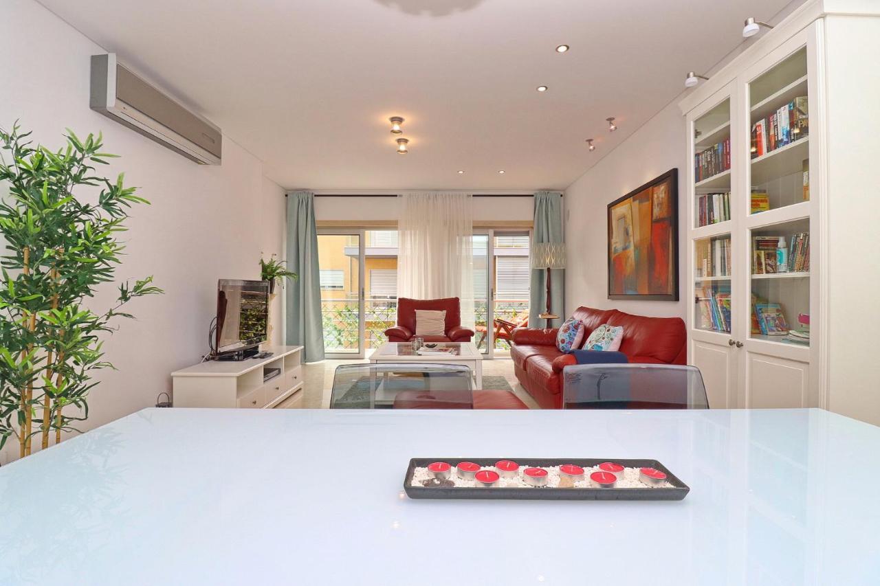 Baia Residence I - Beach And Rest São Martinho do Porto Extérieur photo