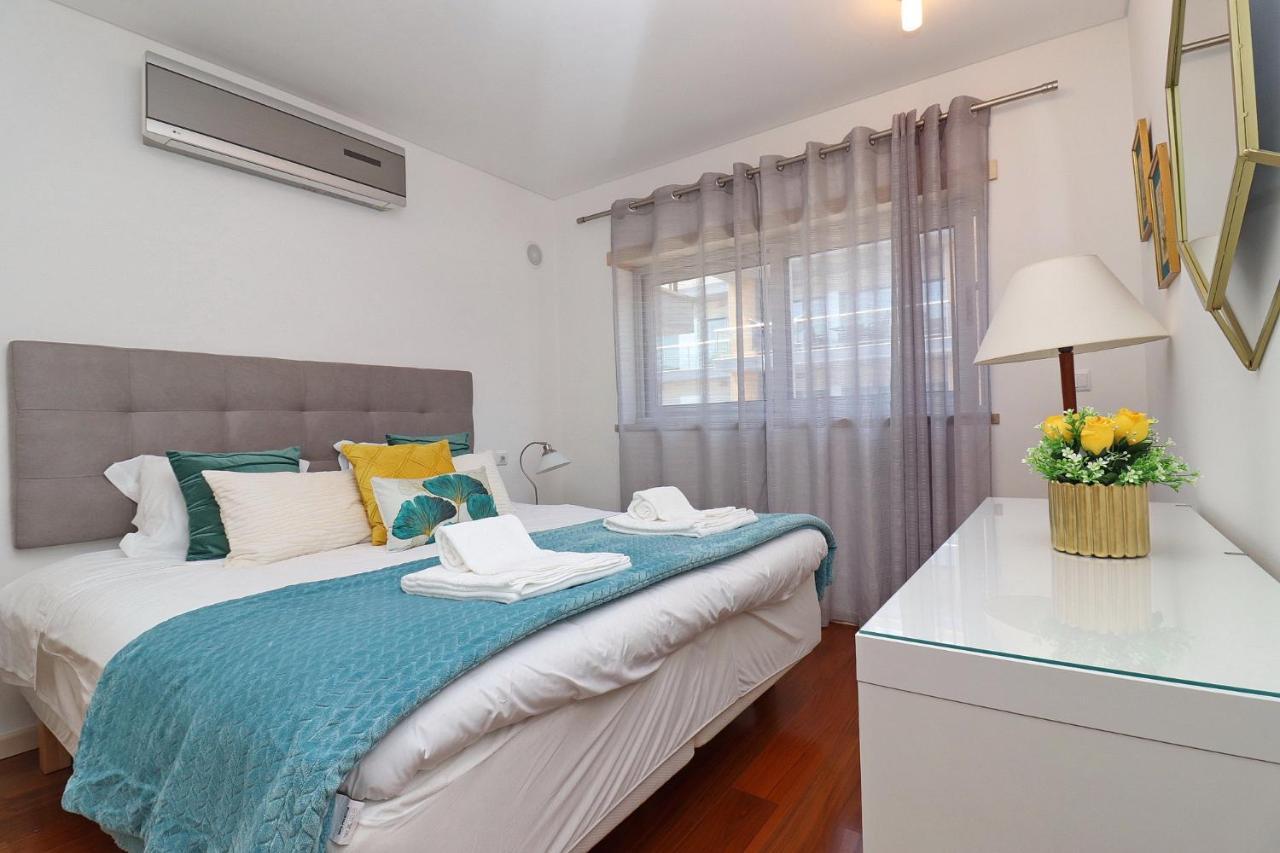 Baia Residence I - Beach And Rest São Martinho do Porto Extérieur photo